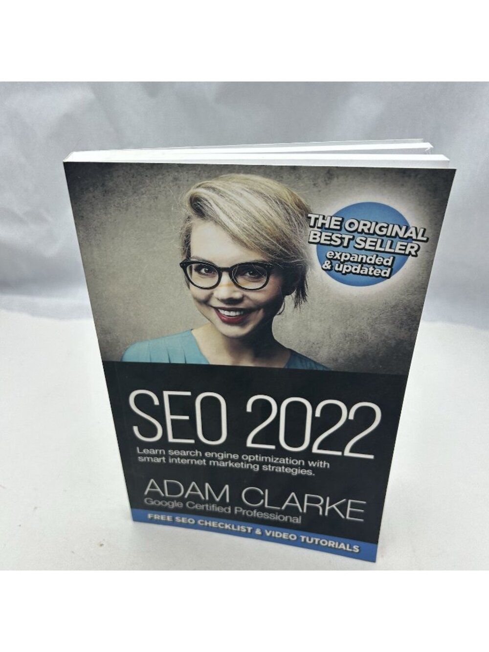 SEO 2022 Learn Search Engine Optimization With Smart Internet